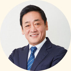 社長画像